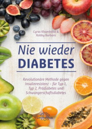 Nie wieder Diabetes