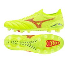 Mizuno Čevlji rumena 42.5 EU Morelia Neo Vi Beta Japan Mix