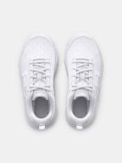 Under Armour Čevlji UA BGS Assert 10 UFM SYN-WHT 36