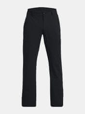 Under Armour Hlače UA Tech Tapered Pant-BLK 32/30
