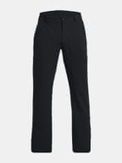 Under Armour Hlače UA Tech Tapered Pant-BLK 30/30