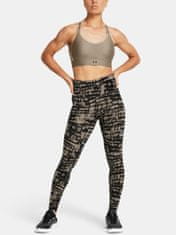 Under Armour Hlače Motion Print Legging-BRN XS