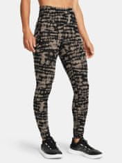 Under Armour Hlače Motion Print Legging-BRN XS