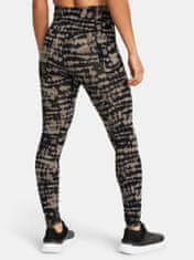 Under Armour Hlače Motion Print Legging-BRN XS