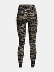 Under Armour Hlače Motion Print Legging-BRN XS