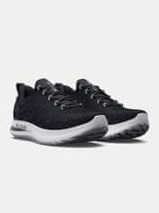 Under Armour Čevlji UA Velociti 3-BLK 45