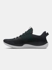 Under Armour Čevlji UA Flow Dynamic INTLKNT-BLK 43