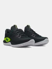 Under Armour Čevlji UA Flow Dynamic INTLKNT-BLK 43