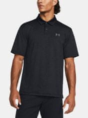 Under Armour Majica UA T2G Printed Polo-BLK S