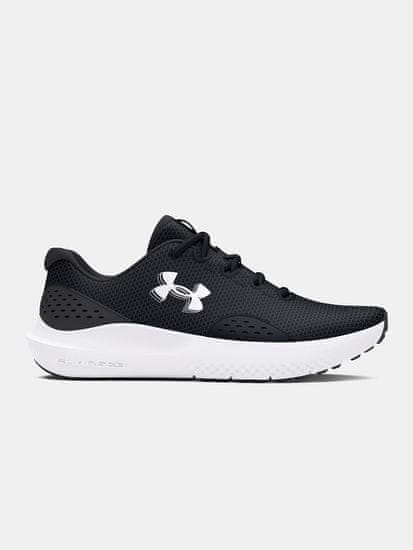 Under Armour Čevlji UA W Charged Surge 4-BLK