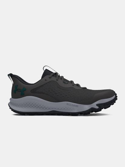 Under Armour Čevlji UA Charged Maven Trail-GRY