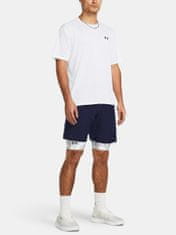 Under Armour Kratke Hlače UA Woven Wdmk Shorts-BLU M