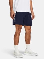 Under Armour Kratke Hlače UA Woven Wdmk Shorts-BLU M