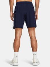 Under Armour Kratke Hlače UA Woven Wdmk Shorts-BLU M