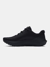 Under Armour Čevlji UA Charged Surge 4-BLK 41