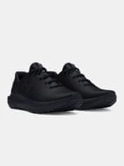 Under Armour Čevlji UA Charged Surge 4-BLK 41