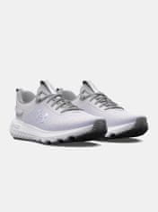 Under Armour Čevlji UA W Charged Revitalize-GRY 38,5