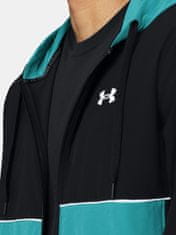 Under Armour Jakna UA Baseline Woven Jacket XXL