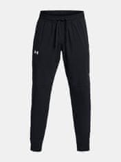 Under Armour Hlače UA Baseline Woven Pant-BLK M