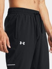 Under Armour Hlače UA Baseline Woven Pant-BLK M