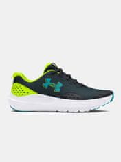 Under Armour Čevlji UA BGS Surge 4-BLK 38,5