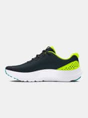 Under Armour Čevlji UA BGS Surge 4-BLK 38,5