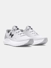 Under Armour Čevlji UA Charged Surge 4-WHT 42,5