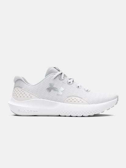 Under Armour Čevlji UA W Charged Surge 4-WHT