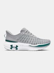 Under Armour Čevlji UA Infinite Elite-GRY 42