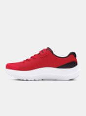 Under Armour Čevlji UA BPS Surge 4 AC-RED 31,5