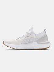 Under Armour Čevlji UA Phantom Golf-WHT 42