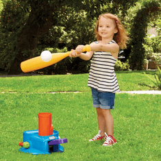 Little Tikes  Komplet za igro Triple Play Splash T-Ball