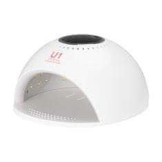 Boxman UV LED svetilka U1 84W bela