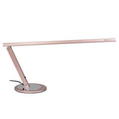 Boxman Slim led namizna svetilka rose gold