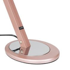 Boxman Slim led namizna svetilka rose gold