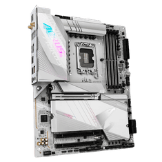 Gigabyte Z790 AORUS PRO X, DDR5, SATA3, USB3.2Gen2x2, DP, PCI-E 5.0, 5GbE, WIFI 7, LGA1700 ATX