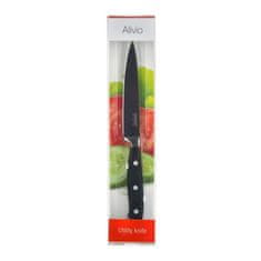 Banquet Univerzalni nož ALIVIO 24,5 cm, komplet 3 kosov