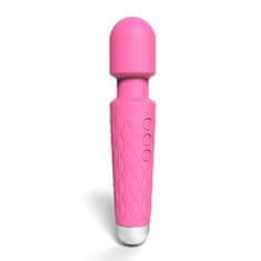 Loving Joy MASAŽER Loving Joy 20 Function Pink