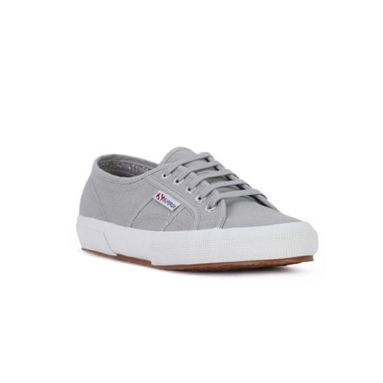 Superga Superge siva Coton Classic