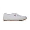 Superge bela 43 EU Cotu White Classic