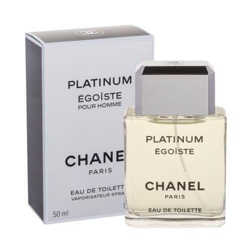 Histoires De Parfums Platinum Égoïste Pour Homme toaletna voda za moške