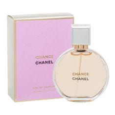 Chanel Chance 35 ml parfumska voda za ženske