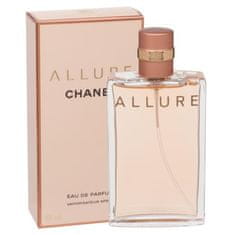 Chanel Allure 50 ml parfumska voda za ženske