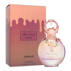 Armaf Miss Armaf Attitude 100 ml parfumska voda za ženske