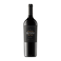 Rutini Vino Malbec Dominio 2022 0,75 l