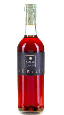 Rojac Vino Aurelia 2013 0,375 l