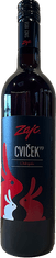 Zajc Vino Cviček Premium PTP 0,75 l