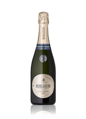 Berlucchi Peneče vino Franciacorta Cuvee Imperiale Brut 0,75 l