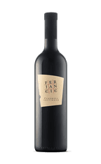 Ferjancic Vino Cabernet Sauvignon 2022 Ferjančič 0,75 l