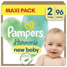 Harmonie plenice, 4-8 kg, 96/1 (Maxi pakiranje)